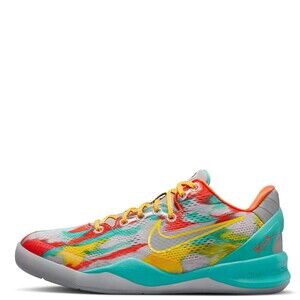 Nike Air Kobe 8 GS Venice Beach 2024 HF7319-001 Sneakers Size 4.5Y/6W NEW Youth